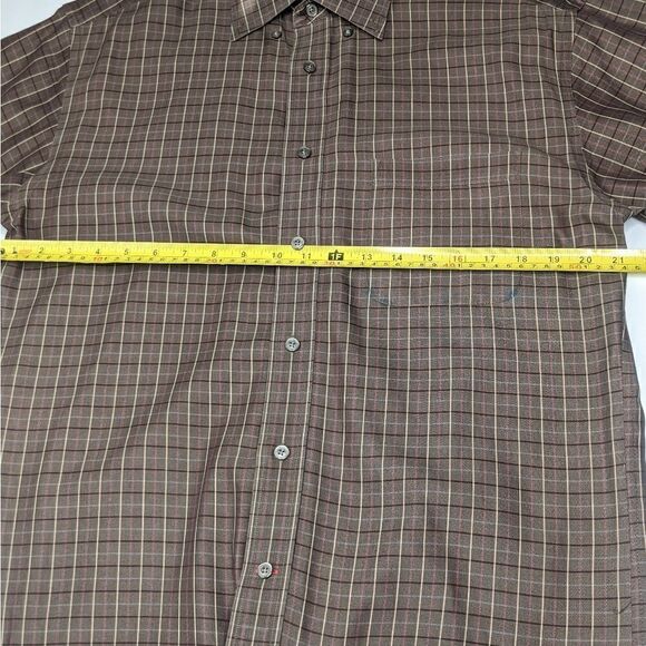 ⭐ Daniel Cremieux Button Down Dress Shirt - Picture 6 of 6